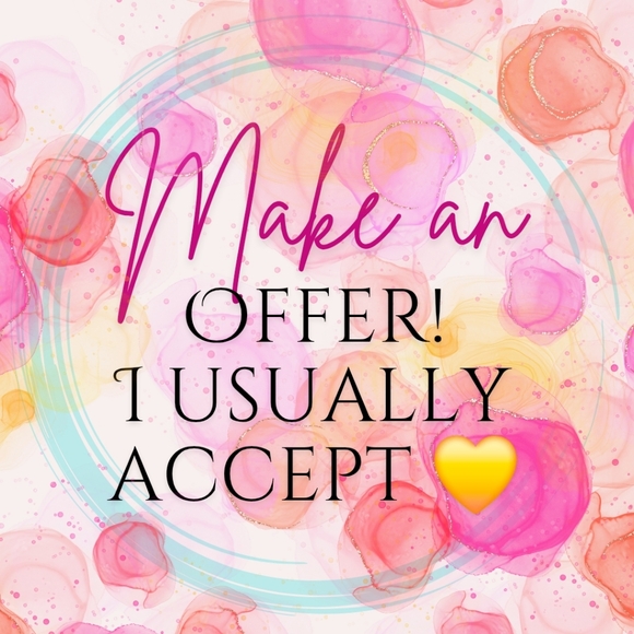 BUNDLE AND SAVE GET 2 GET 30% OFF - Picture 2 of 10